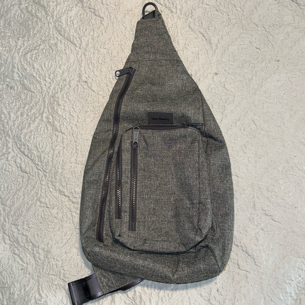 Vera Bradley Sling Bag